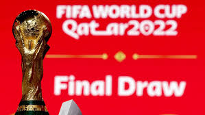 Izgalmas futball világbajnokság 2022-ben!