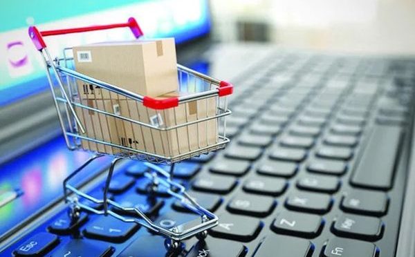 Online bevásárlás: Modern beszerzés a 21. században